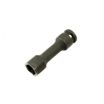 LASER Deep Strut Channel Socket 17mm