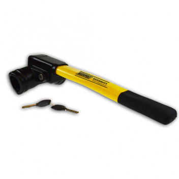 Universal Steering Wheel Lock