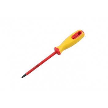 LASER VDE Star Screwdriver T25