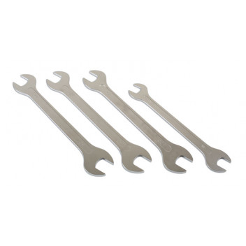 LASER Spanner Set - Ultra Thin 4pc