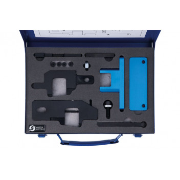 LASER Engine Timing Master Kit – for PSA 1.0, 1.2 EB2 Petrol