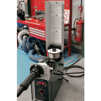 LASER Inverter MIG Welder