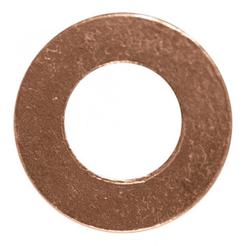 30 INJECTOR COPPER RING BAG - Ø13.7X7.3X2 - KIA (REF.53464)