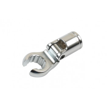 LASER FLEXIBLE CROWS FOOT WRENCH 1/2 D 19MM"