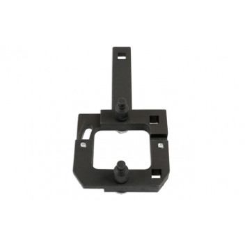 LASER Crankshaft Pulley Holding Tool