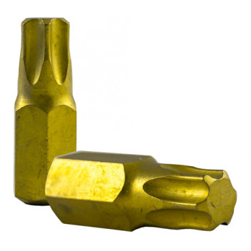 HEAVY DUTY TORX BIT T50 30MML - 52753
