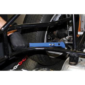 LASER Track Rod adjusting Wrench