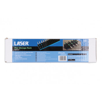 LASER Pliers Storage Rack 300mm