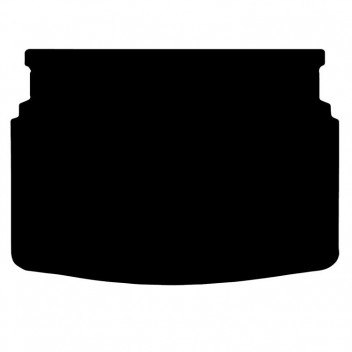 Rubber Boot Mat AURIS 2013 ON