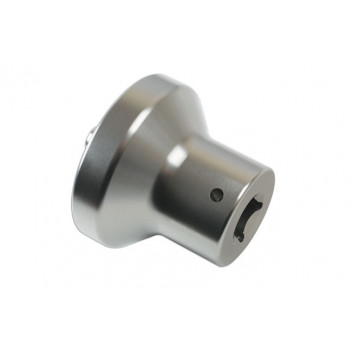 LASER Centre Lock Wheel  Nut Socket - Porsche