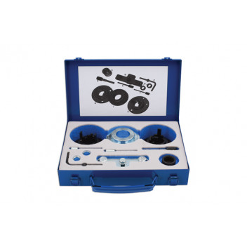 LASER ENGINE TIMING KIT- FOR FORD ECO BOOST FOX ENGINE