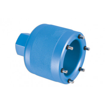 LASER Fork Top Cap Socket  - Ducati