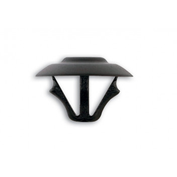 CONNECT Button Clip Retainer for Mercedes Pk 50