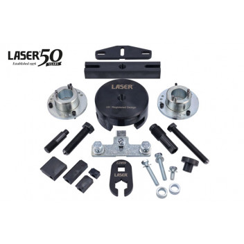 LASER Supplementary Tool Kit for Ford - 50th Anniversary