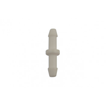 CONNECT Washer Pipe Straight Connector 3/16 Pk 5