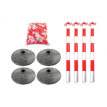 LASER Hybrid Safety Pack - Bodyshop