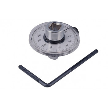 LASER Torque Angle Gauge - 1/2D"