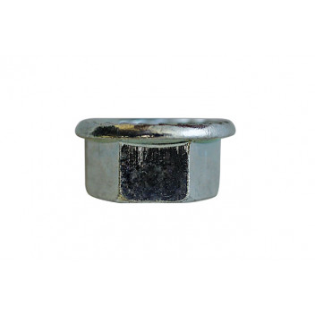 CONNECT Serrated Flange Nuts 12mm Pk 50