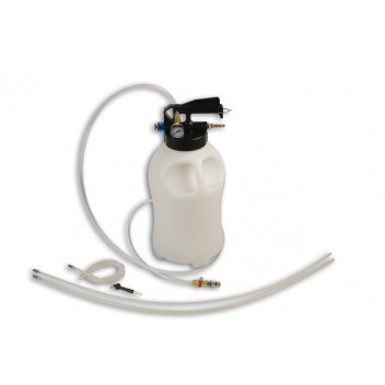 LASER Pneumatic Oil Extractor 10 litre