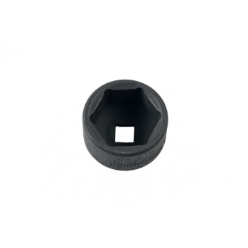 LASER Oil Filter Socket 30mm 3/8D"