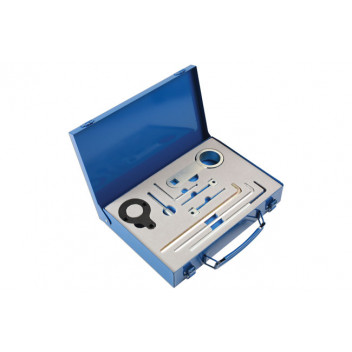 LASER Engine Timing Tool Set - VAG 1.4/1.6/2.0i TDi CR