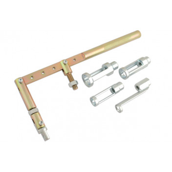 LASER Valve Spring Compressor