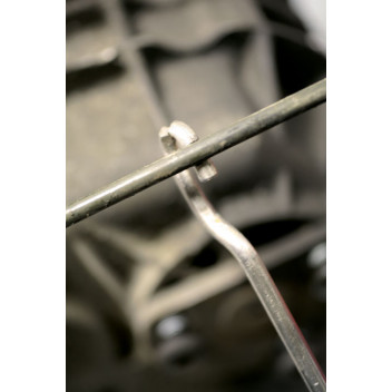 LASER Brake Component Cleaning & Inspection Kit
