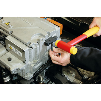 LASER Oil Sump Separator & Cleaning Kit