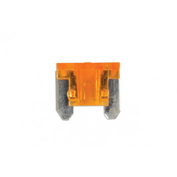 CONNECT 5 AMP Low Profile Mini Blade Fuses Beige (25)