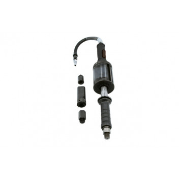 LASER Bi-Directional Pneumatic Air/Slide Hammer