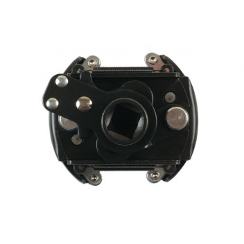 LASER Two Way Ratcheting Oil Filter Wrench