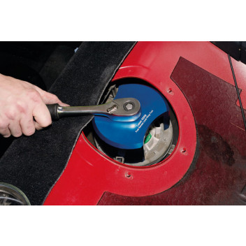 LASER Fuel Sensor Lock Tool - BMW /BMW MINI