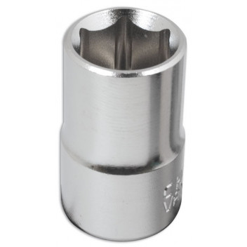 LASER Socket 3/8D 13mm"