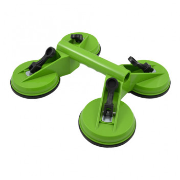Quadruple Suction Pad ? 115Mm