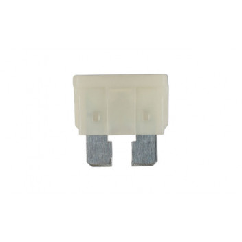 CONNECT 25 AMP LED Standard Blade Fuses (5)