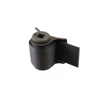 LASER Oil Filter strap wrench for Trucks 1/2 Drive"
