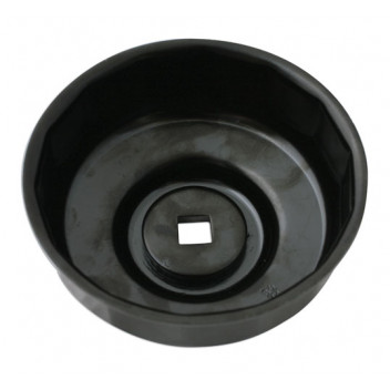 LASER Oil Filter Wrench - 84mm x 14 Flute