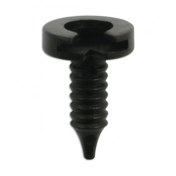 CONNECT Fir Tree  Internal Trim Fastener Black - Land Rover
