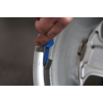 LASER Mini Plastic Scraper Chisel