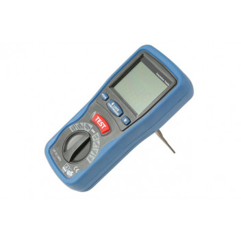 LASER High Voltage Insulation Tester CAT111