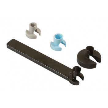 LASER Fuel Line Disconnect Set - Difficult Access