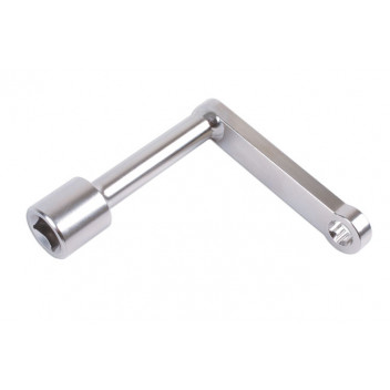 LASER Star Wrench - Offset E14 1/2D - Mercedes Benz M651"