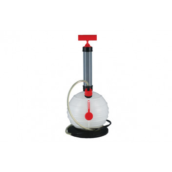 LASER Oil/Fluid Extractor