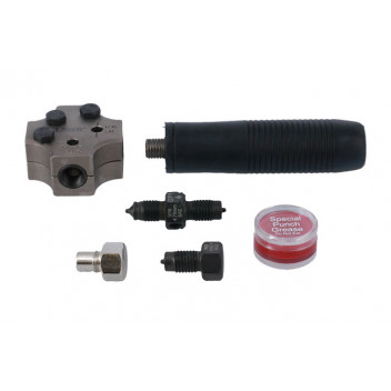 LASER Brake Pipe Flaring Tool Steel