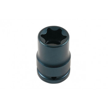LASER Special Socket MB30 x 60mm - for Mercedes-Benz