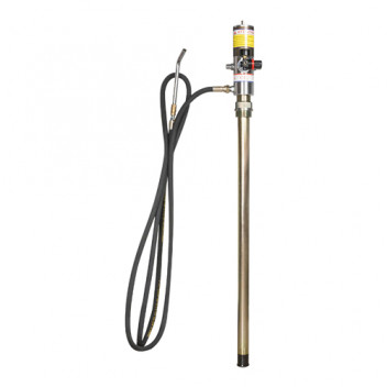 Air-Operated Oil Pump Kit With Hose With Dispensing Gun