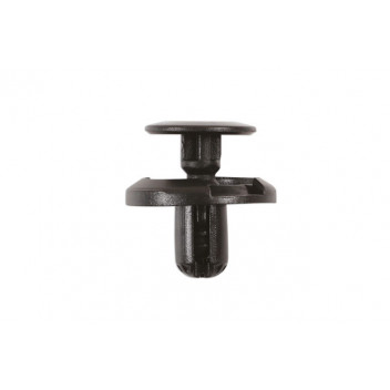 CONNECT Push Rivet to suit Fiat, Honda, Subaru, Suzuki,Toyot