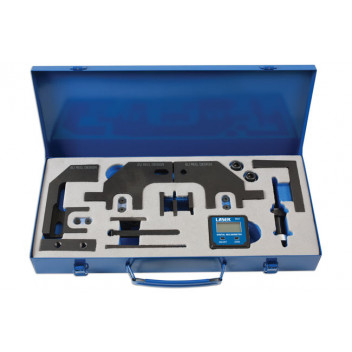 LASER Timing Chain Locking Kit PSA/BMW 1.4/1.6 Petrol