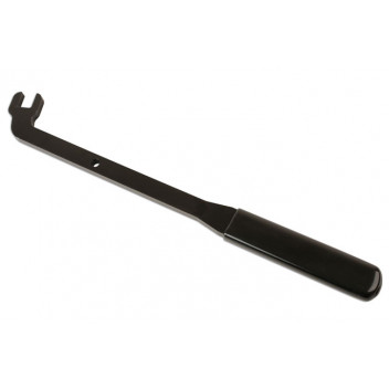 LASER Auxiliary Belt Tensioner Spanner 15mm Vauxhall/Opel