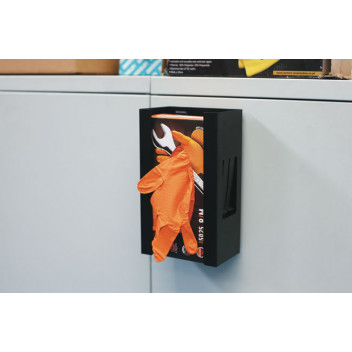 LASER Glove Dispenser